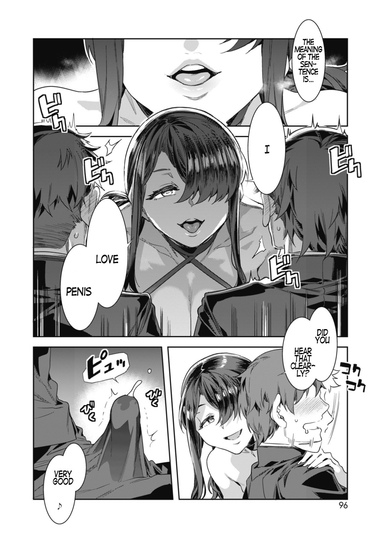 Hentai Manga Comic-GTS Great Teacher Sayoko Lesson 2-Read-10